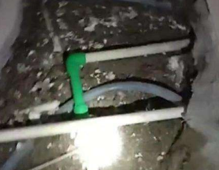 古田卫生间漏水多少钱