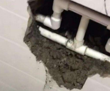古田卫生间防水找谁好