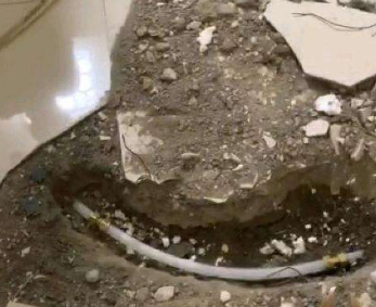 古田卫生间测漏水哪家优惠