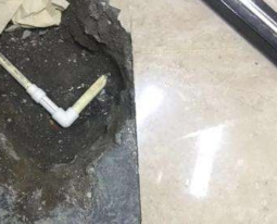 古田卫生间测漏水多少钱