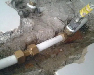 古田测漏水多少钱
