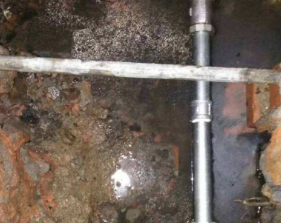 古田卫生间测漏水多少钱