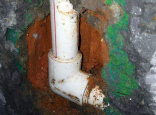 古田卫生间测漏水价格明细