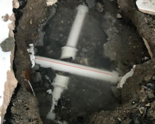 古田卫生间防水电话号码