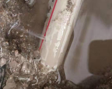 古田水管维修多少钱