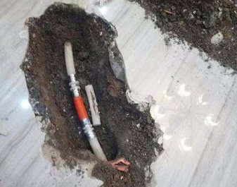古田水管维修哪家好