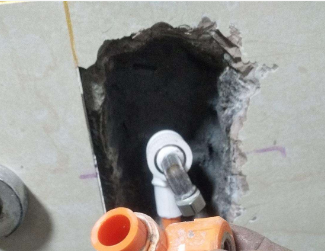 古田卫生间测漏水哪家好