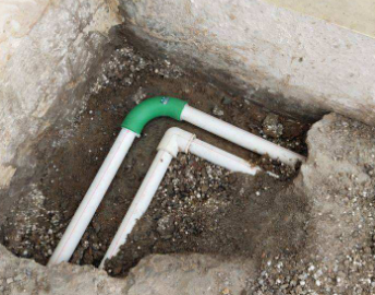 古田卫生间测漏水价格多少