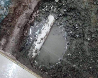 古田卫生间测漏水哪家好