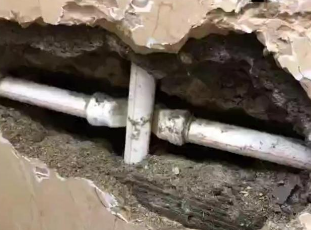 古田水管维修哪家好