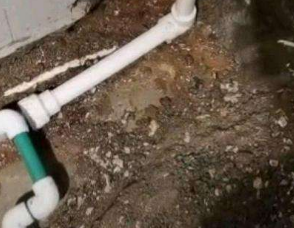 古田卫生间测漏水服务电话