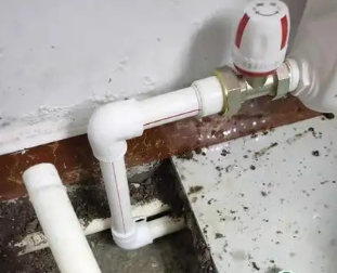 古田卫生间测漏水多少钱