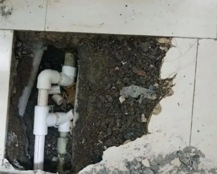 古田卫生间测漏水哪家好