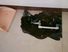 古田卫生间测漏水多少钱