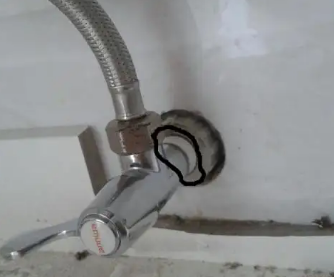 古田水管维修多少钱