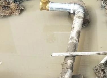 古田测漏水公司电话